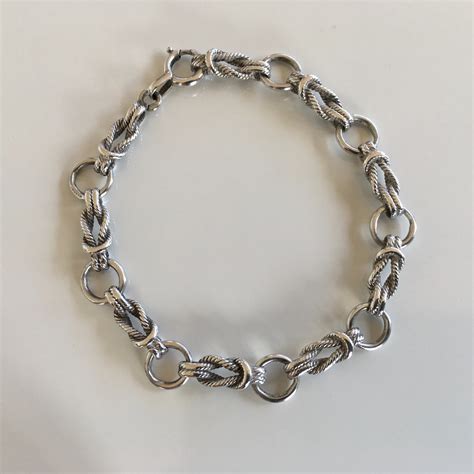 bracelet hermes argent occasion|hermes fusion bracelets for women.